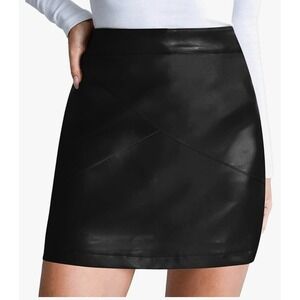 MANGOPOP Women Skirt NWT, Size XL